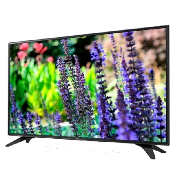 Прошивка блока управления LG 55LW340
