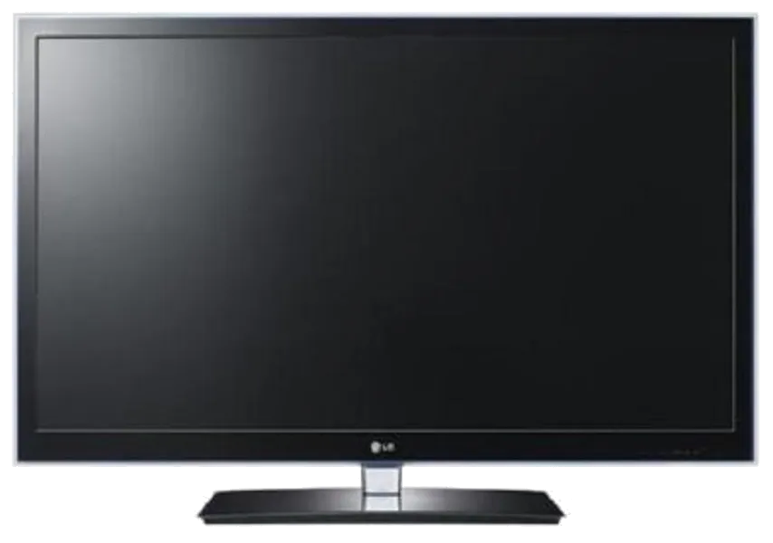 Прошивка блока управления LG 55LW4500.AEU