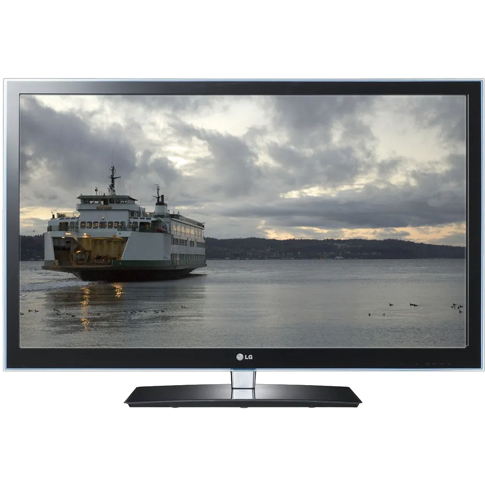 Прошивка блока управления LG 55LW6500
