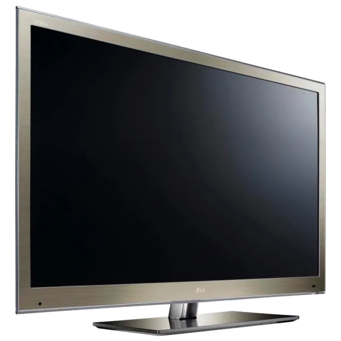 Прошивка блока управления LG 55LW770