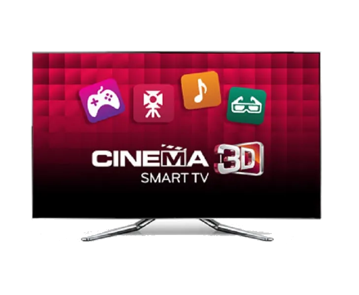 Прошивка блока управления LG 55LW960