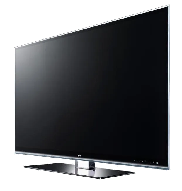 Прошивка блока управления LG 55LW980