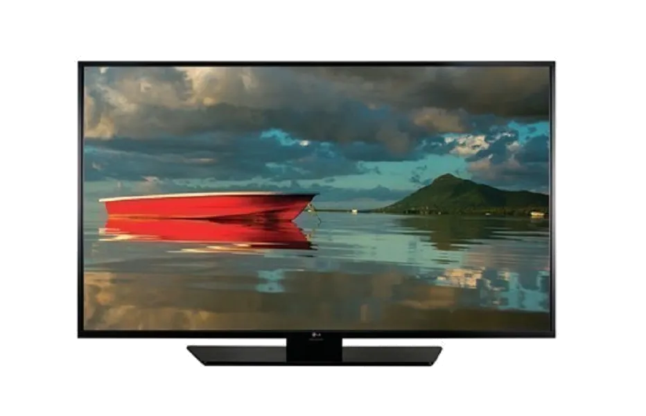 Прошивка блока управления LG 55LX341