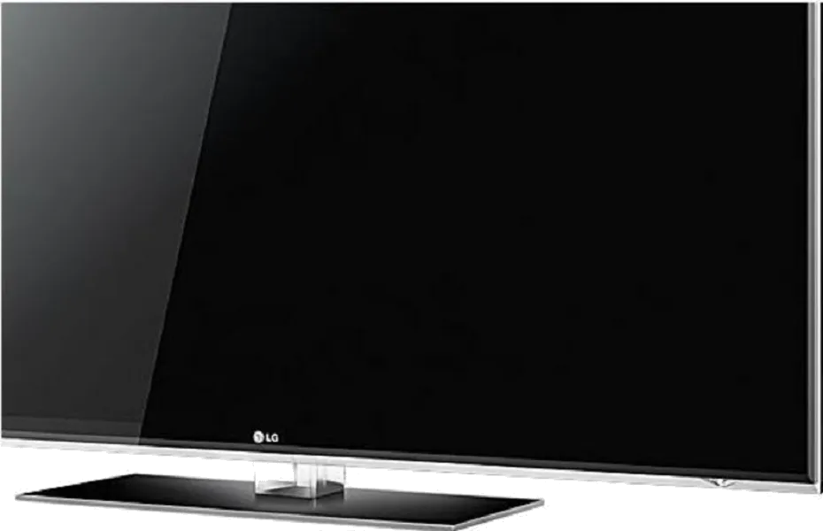 Прошивка блока управления LG 55LX9500