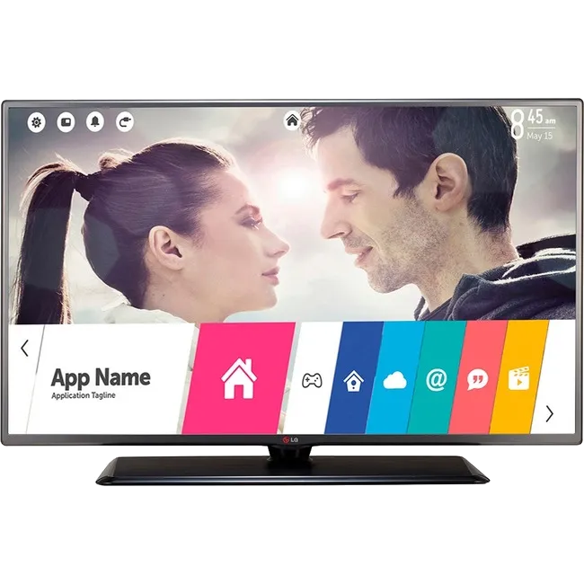 Прошивка блока управления LG 55LY760H