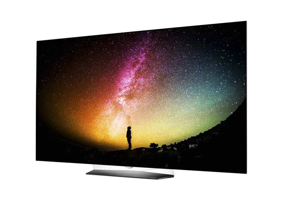 Прошивка блока управления LG 55OLEDB6
