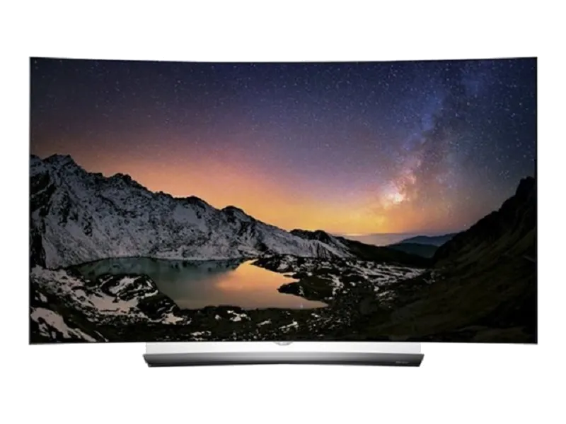 Прошивка блока управления LG 55OLEDC6