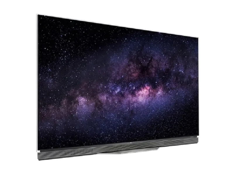 Прошивка блока управления LG 55OLEDE6