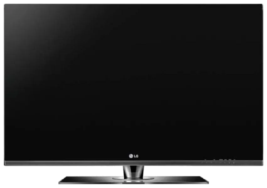 Прошивка блока управления LG 55SL8500