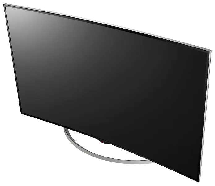 Прошивка блока управления LG 55UC970