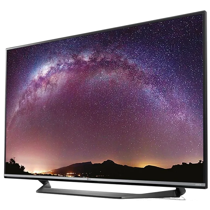 Прошивка блока управления LG 55UF675V