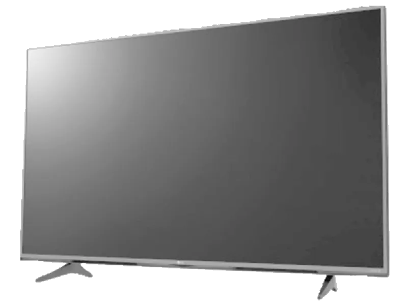Прошивка блока управления LG 55UF6809