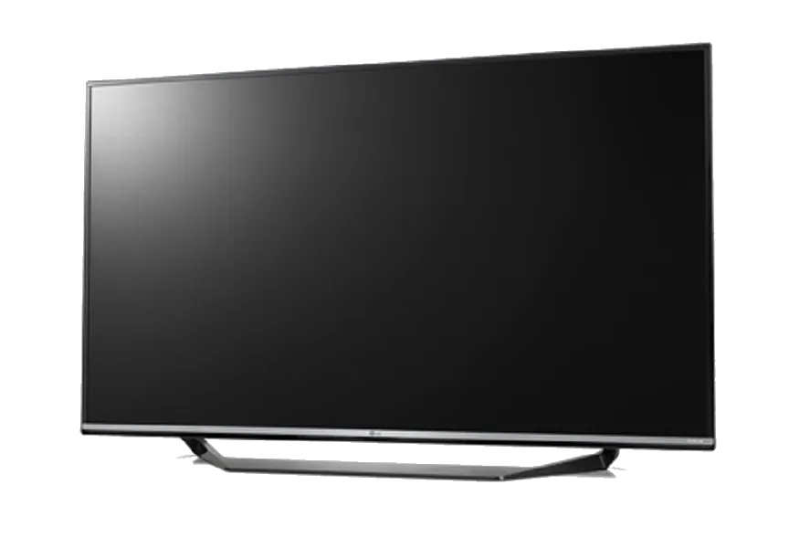 Прошивка блока управления LG 55UF7707