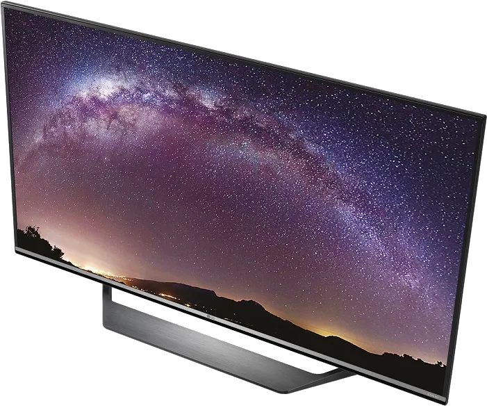 Прошивка блока управления LG 55UF7709