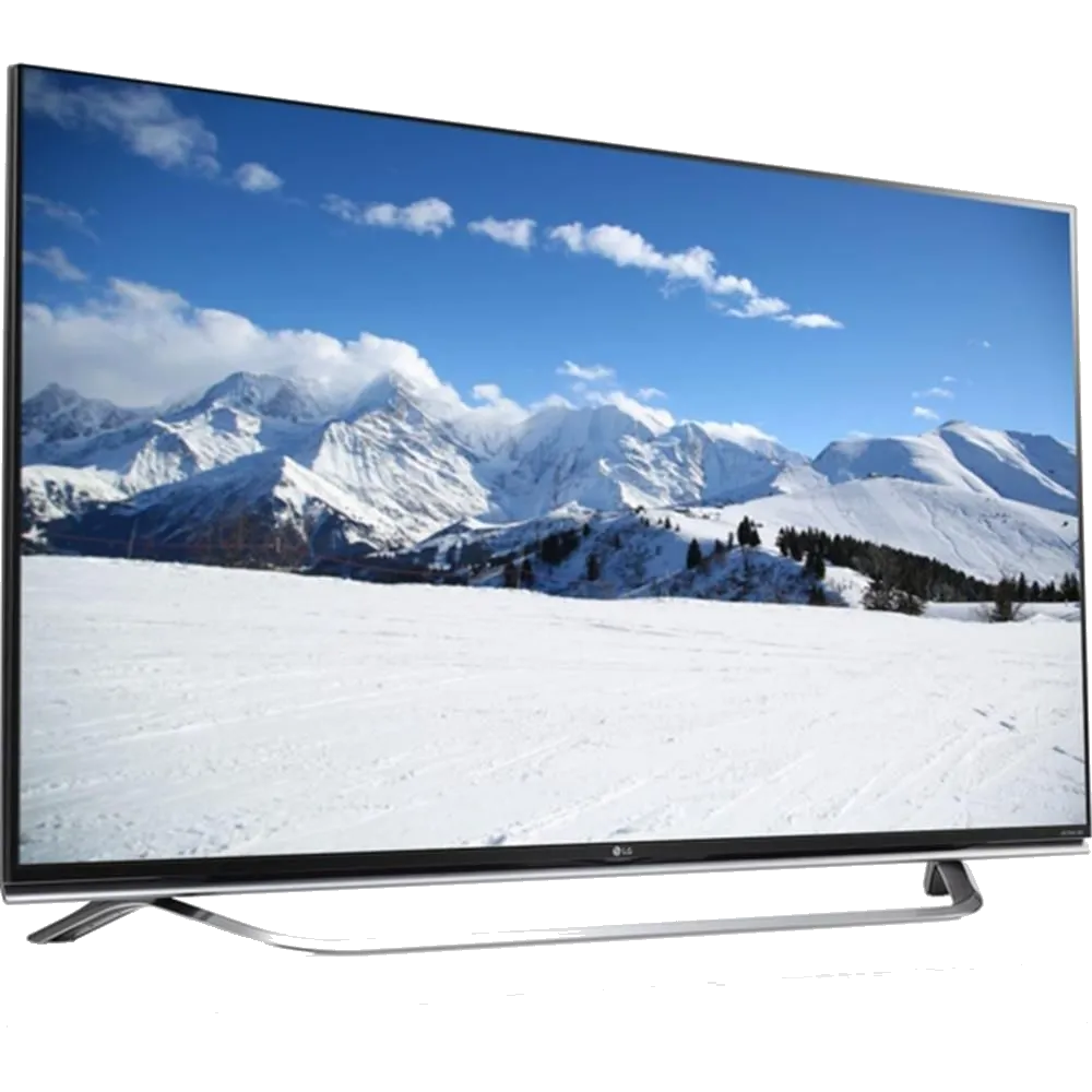 Прошивка блока управления LG 55UF850