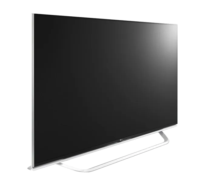 Прошивка блока управления LG 55UF853