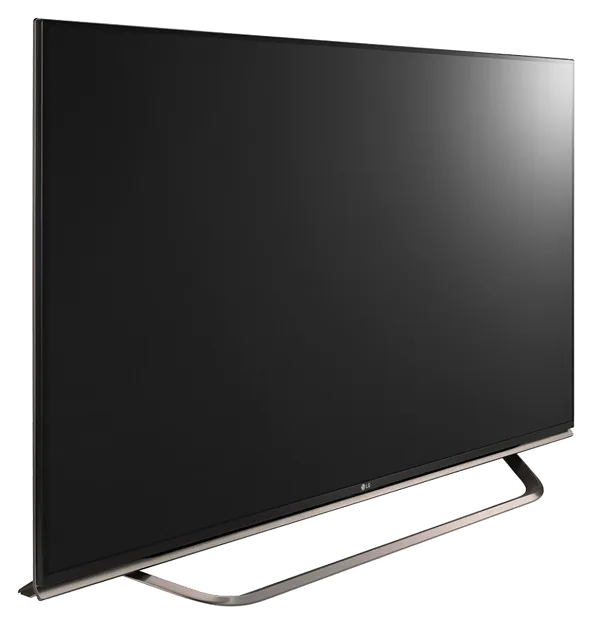 Прошивка блока управления LG 55UF860