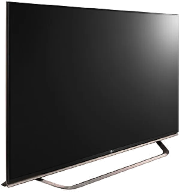 Прошивка блока управления LG 55UF8609