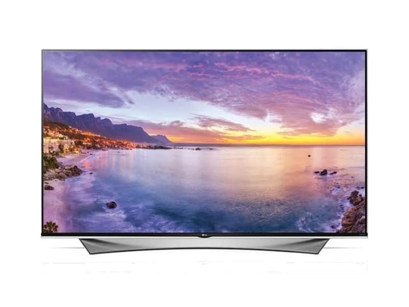 Прошивка блока управления LG 55UF950
