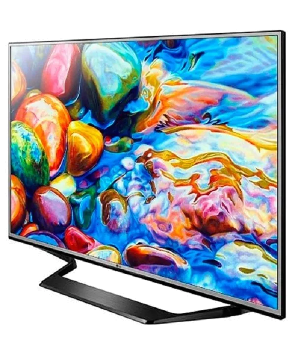 Прошивка блока управления LG 55UH600V