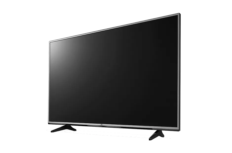 Прошивка блока управления LG 55UH605