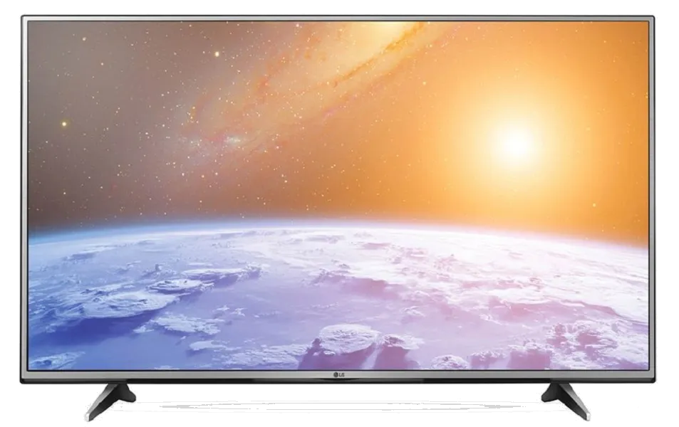 Прошивка блока управления LG 55UH6159