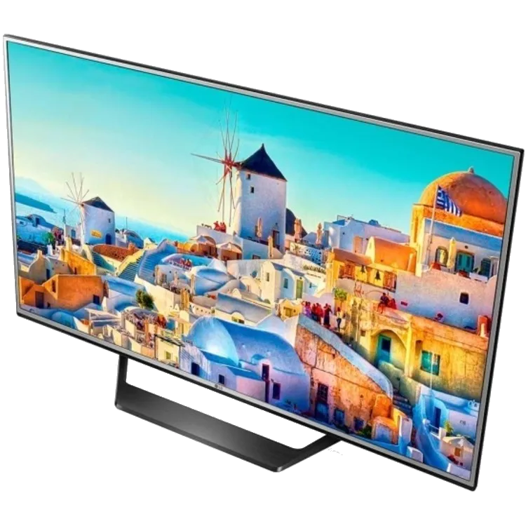 Прошивка блока управления LG 55UH620