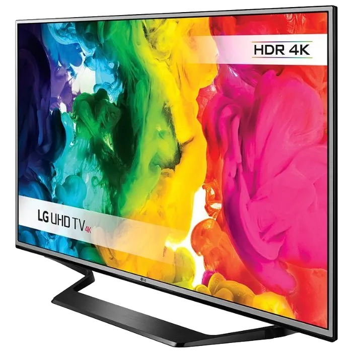 Прошивка блока управления LG 55UH625V