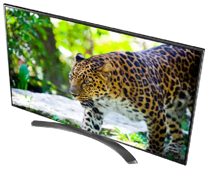 Прошивка блока управления LG 55UH671