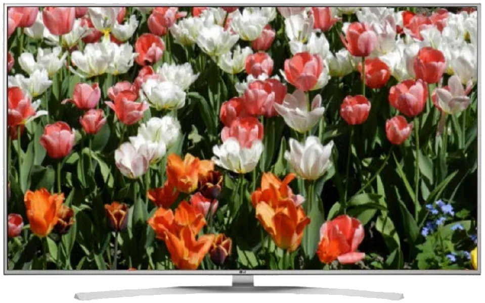 Прошивка блока управления LG 55UH7709