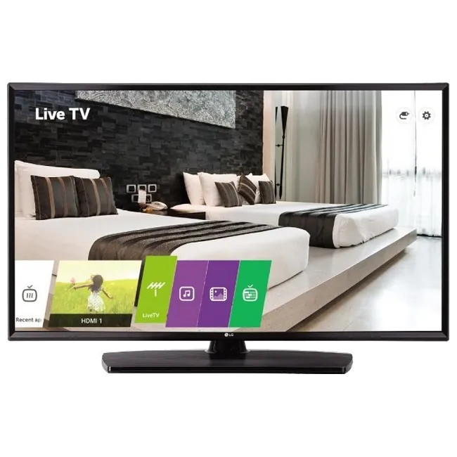 Прошивка блока управления LG 55UV661