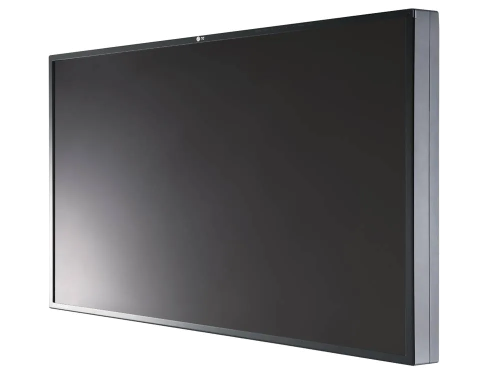 Прошивка блока управления LG 55VS20