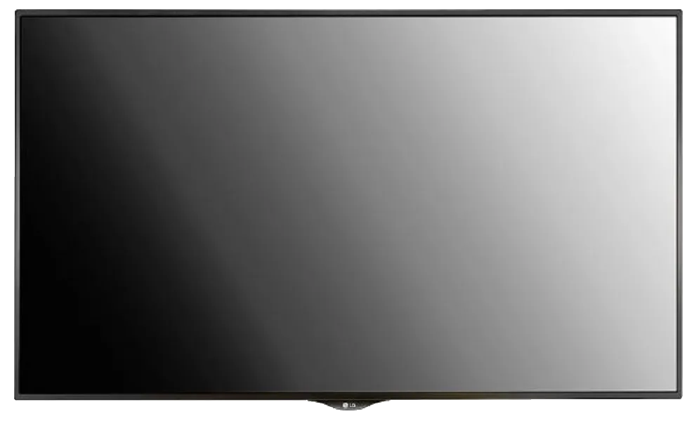 Прошивка блока управления LG 55XS2B