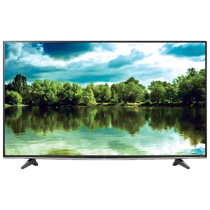 Прошивка блока управления LG 58UF830