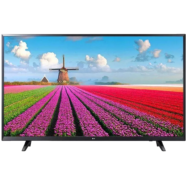 Прошивка блока управления LG 58UH630