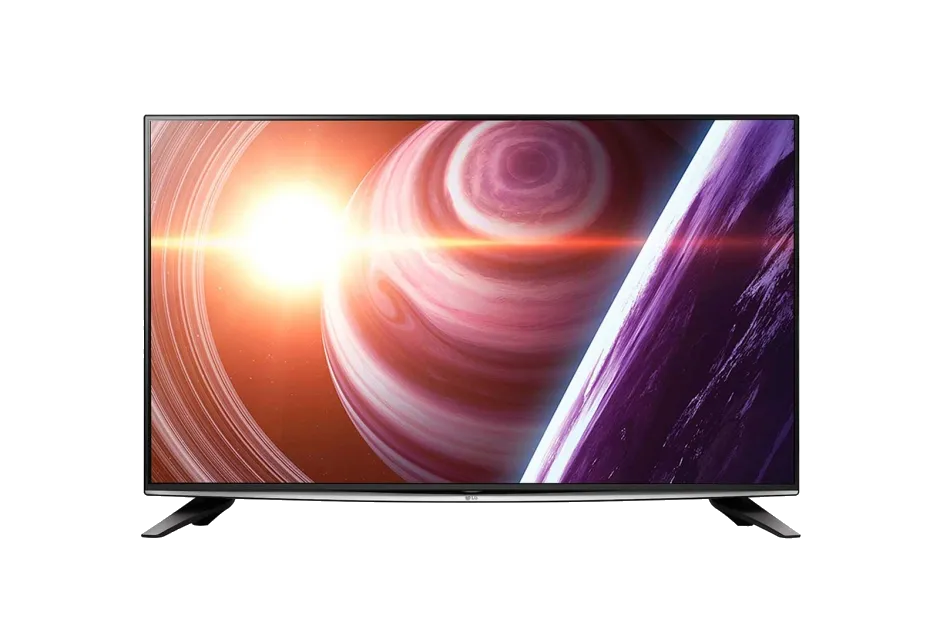 Прошивка блока управления LG 58UH635V