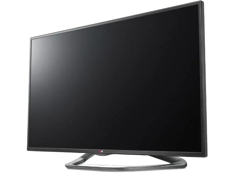 Прошивка блока управления LG 60LA620