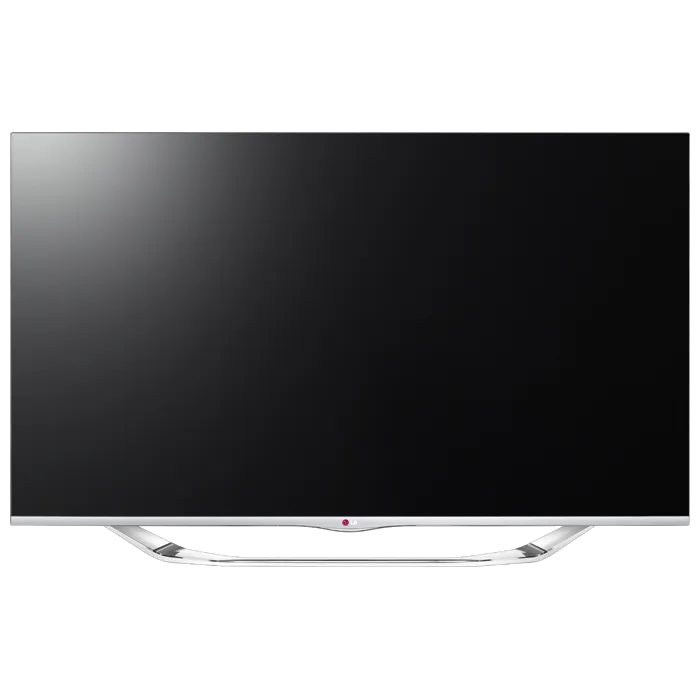 Прошивка блока управления LG 60LA740