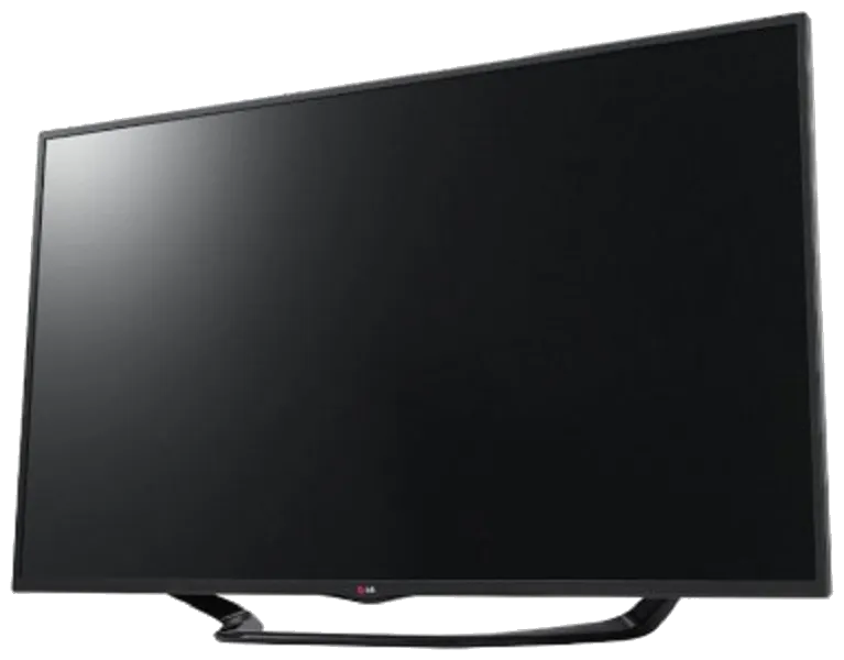 Прошивка блока управления LG 60LA7408