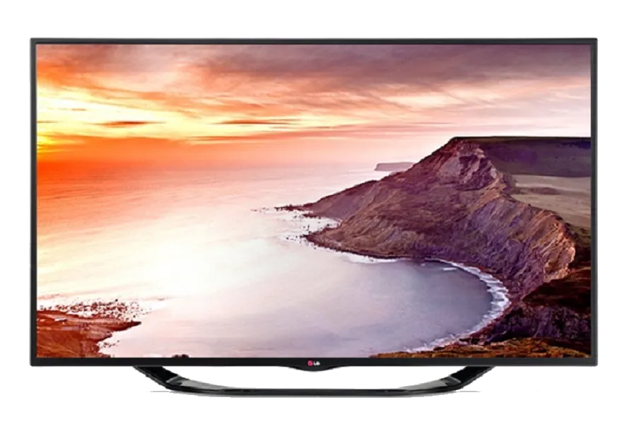 Прошивка блока управления LG 60LA741