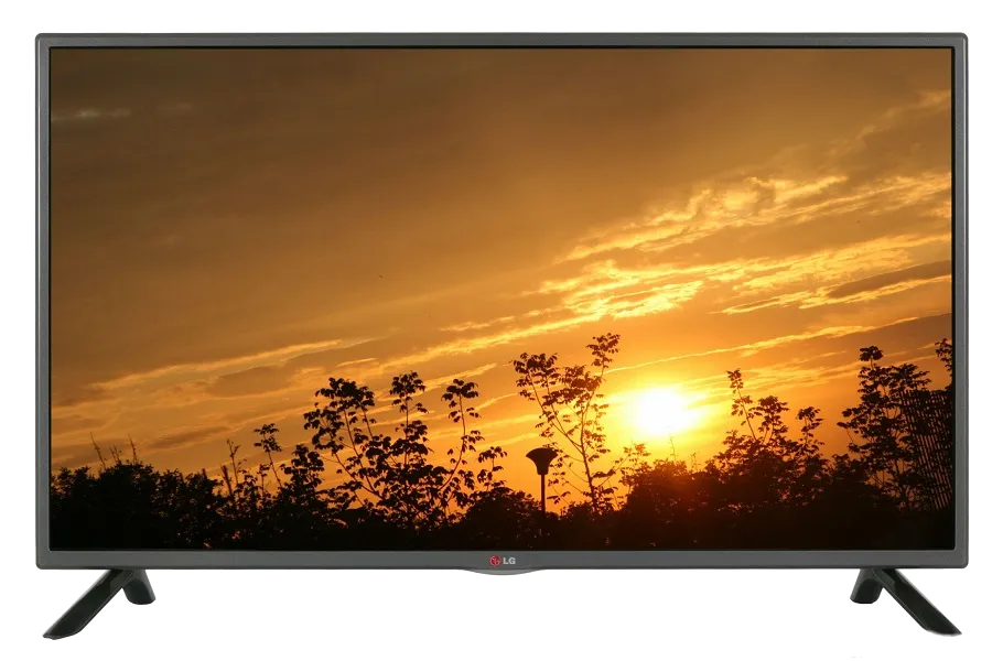 Прошивка блока управления LG 60LB561V