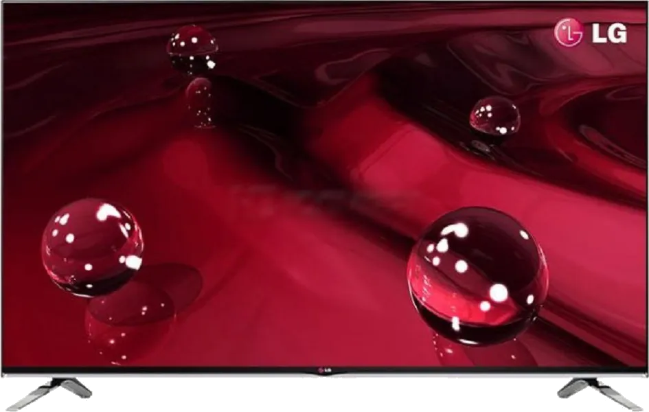 Прошивка блока управления LG 60LB680
