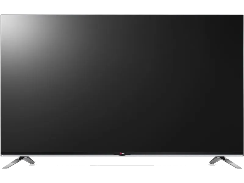 Прошивка блока управления LG 60LB720