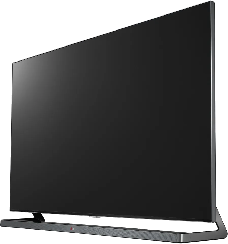 Прошивка блока управления LG 60LB860