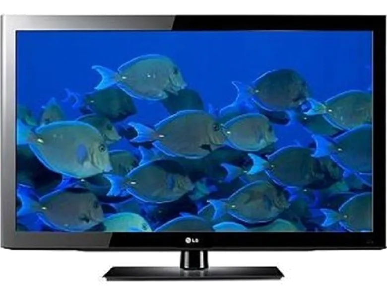 Прошивка блока управления LG 60LD550