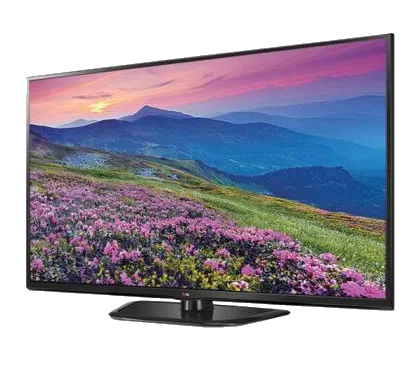 Прошивка блока управления LG 60LD555