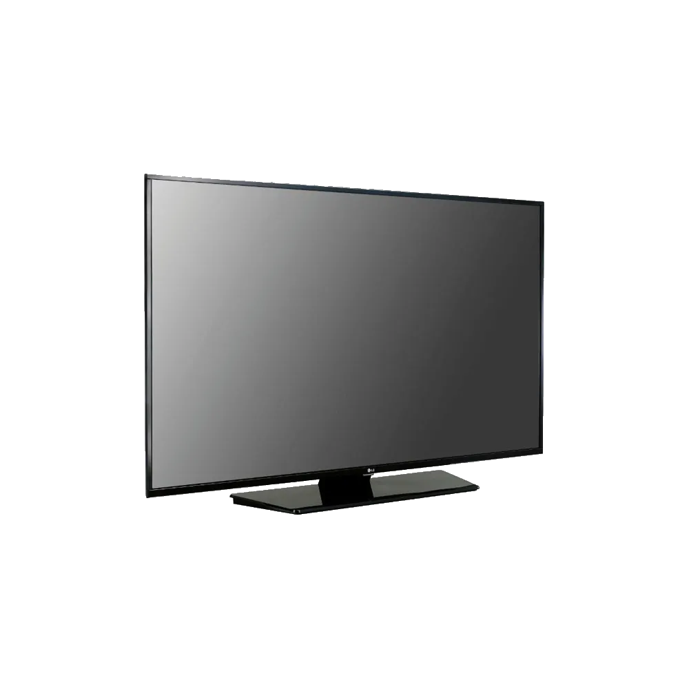 Прошивка блока управления LG 60LX341