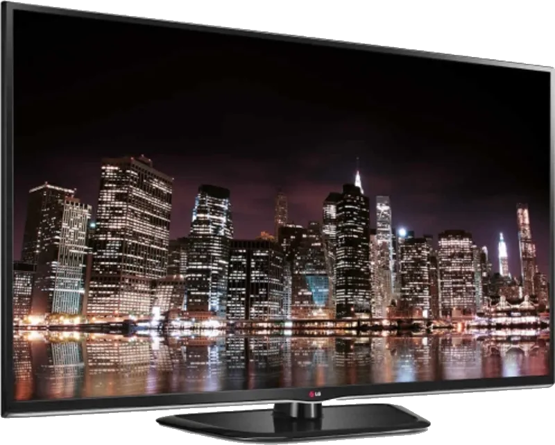 Прошивка блока управления LG 60PH6608