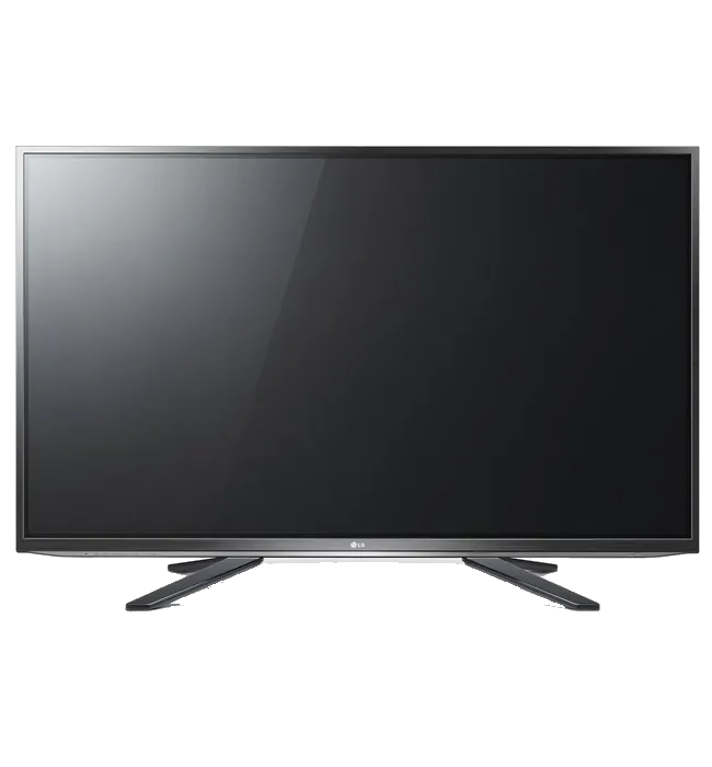 Прошивка блока управления LG 60PM690