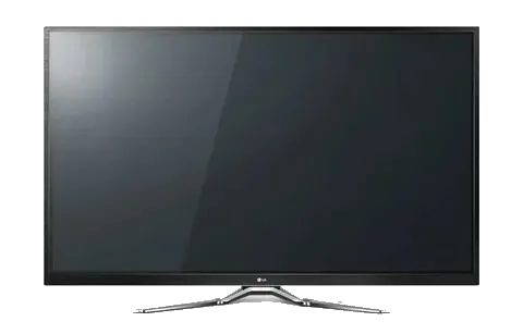 Прошивка блока управления LG 60PM970